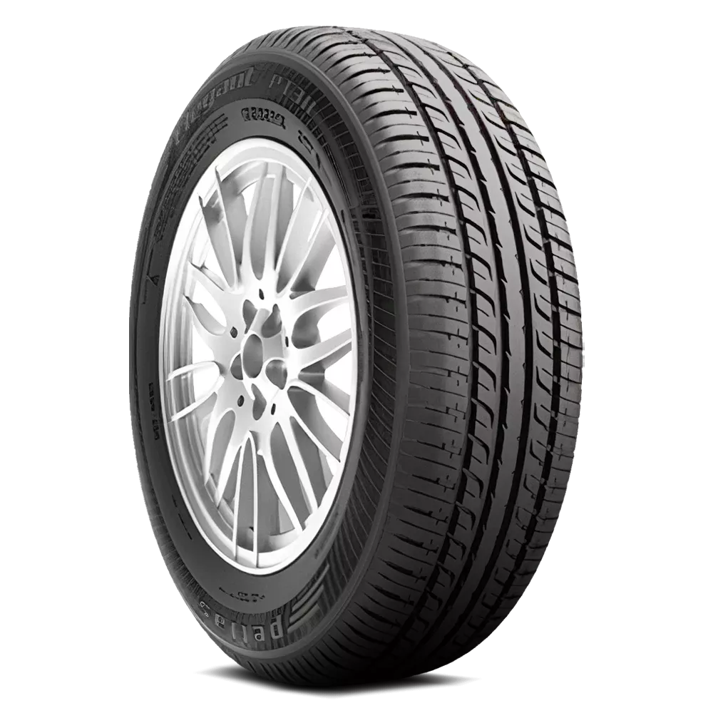 Petlas Elegant PT311 Tires 165/70R14 Reinf (20661)