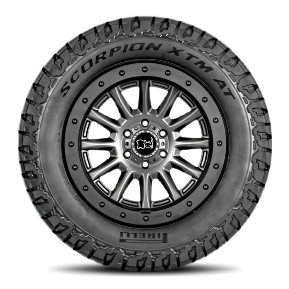 Pirelli Scorpion XTM AT Tires 275/65R20  ELT(4460600)