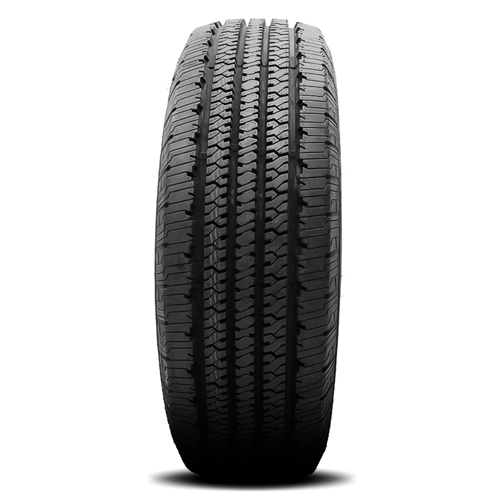 Prometer LL856 Tires LT235/80R17 E (T322K)