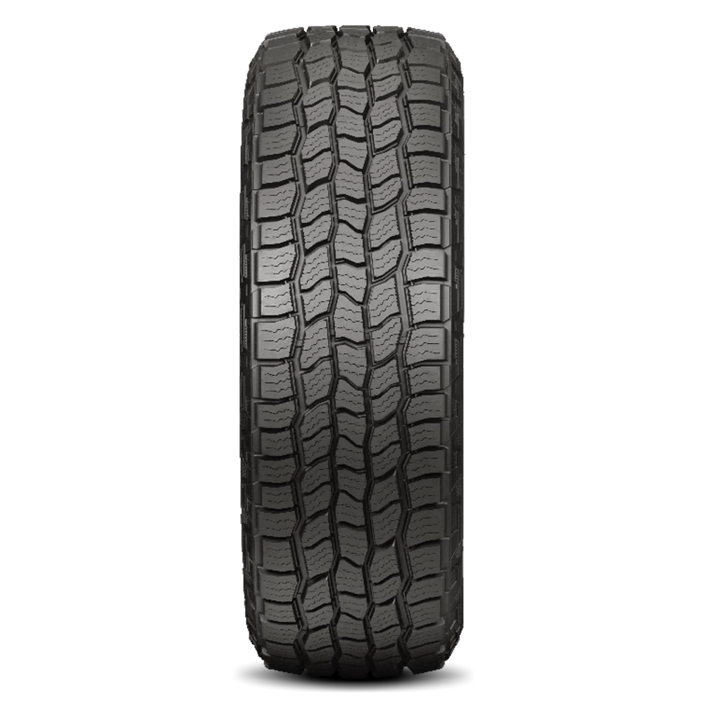 Cooper 245/70R17 Discoverer AT3 4S Tires