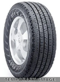 Big O Big Foot A/T Sport Touring Tires 225/70R16 (11477)