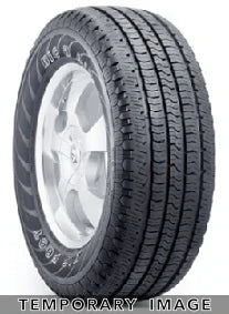 Big O Big Foot A/T Sport Touring Tires 265/70R16 (11493)