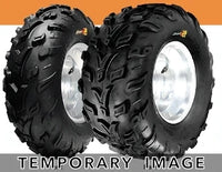 Countrywide GBC Afterburn Radial Tires 25X10.00R12 C TL GBC Afterburn Rear(542010)