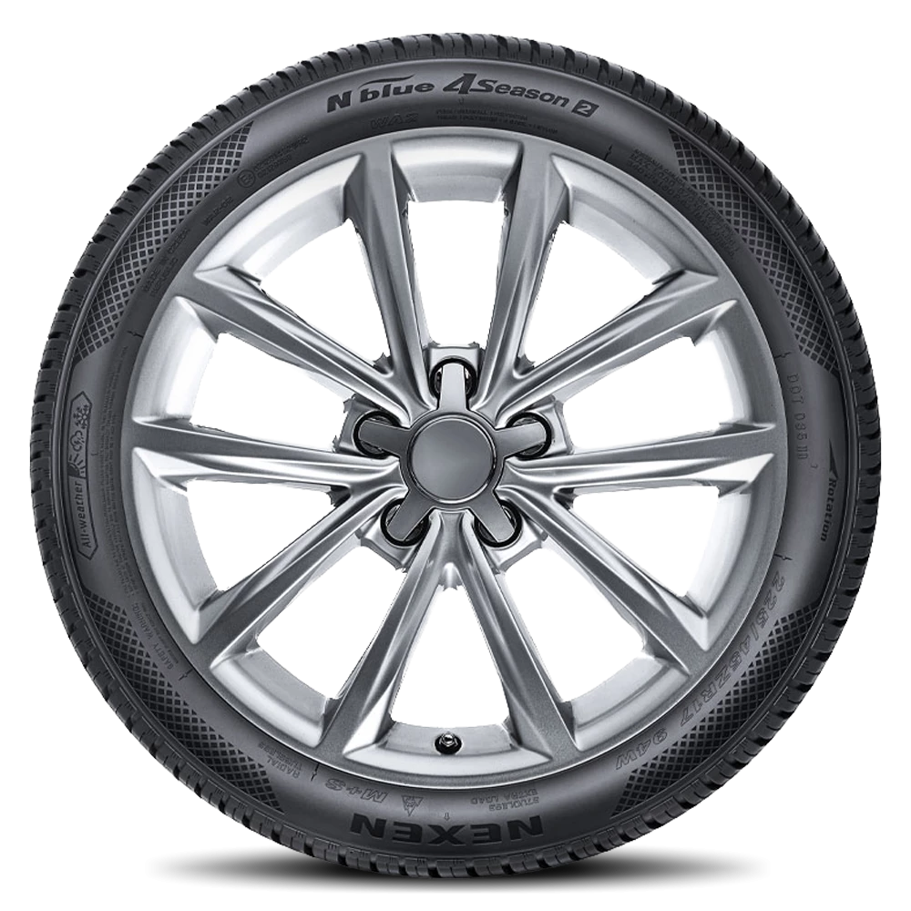 Nexen 205/60R16 Nblue 4SEASON 2 Tires