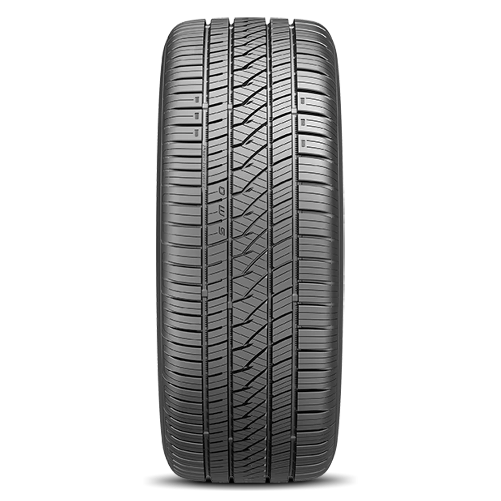Continental Purecontact Tires 245/40R19 XL FR (15500850000)