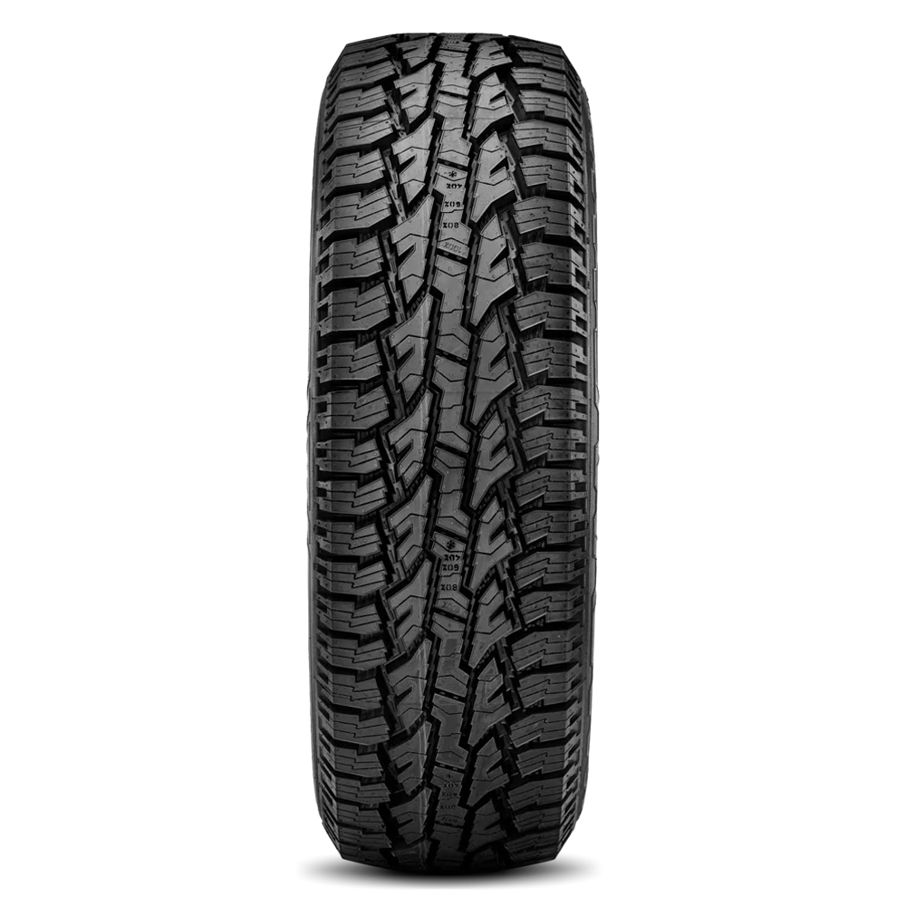 Nokian LT305/55R20 E Rotiiva At Plus Tires