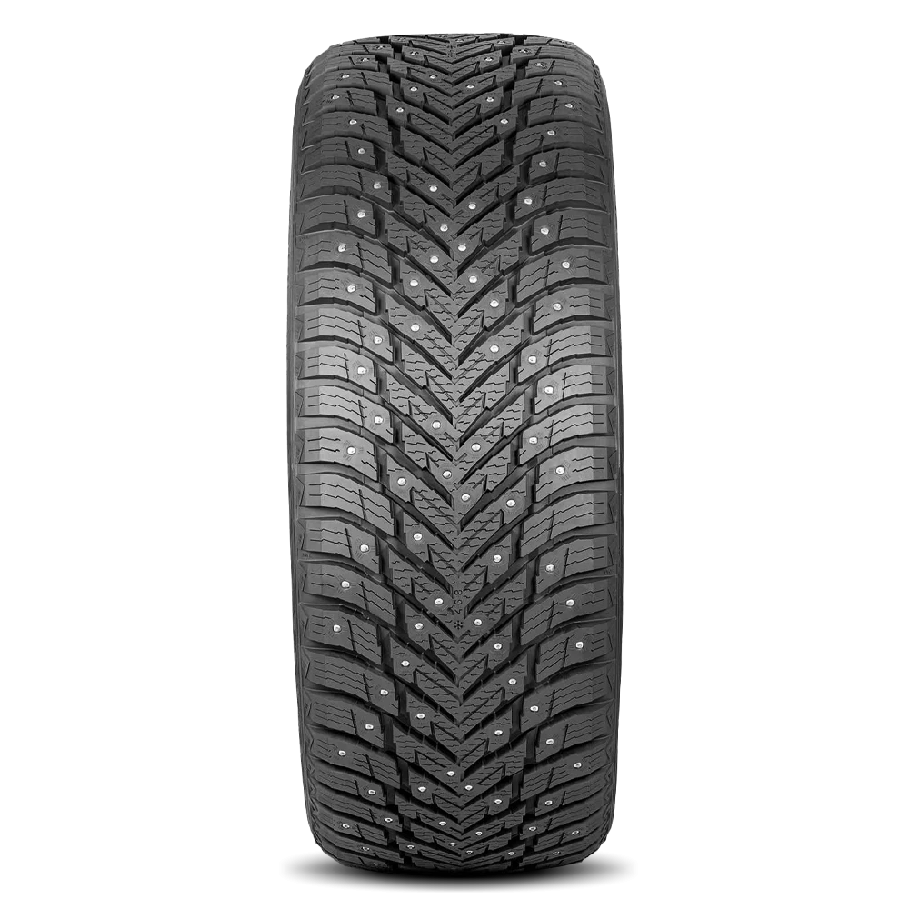 Nokian Hakkapeliitta 10 Suv Tires 225/60R17 XL  (Studded)(TS32474)