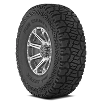 Dick Cepek LT265/70R17 E Fun Country Tires