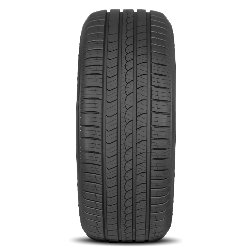 Pirelli 225/60R17 P7 As Plus 3 Tires