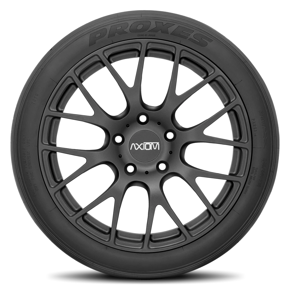 Toyo 285/680R18 Proxes RS1 Tires