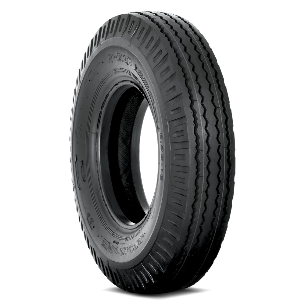Deestone D102 Tires 7.50-16 F TT (DS1140)