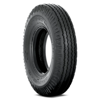 Deestone D102 Tires 6.00-13 E TT (DS1110)