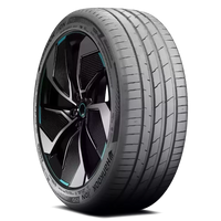 Hankook Ion Evo (IK01) Tires 245/40R21 XL (1034660)