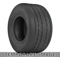 Power King Sawtooth Rib - Golf Cart Tires 18X8.50-8 B TL Sawtooth Rib(SST50)