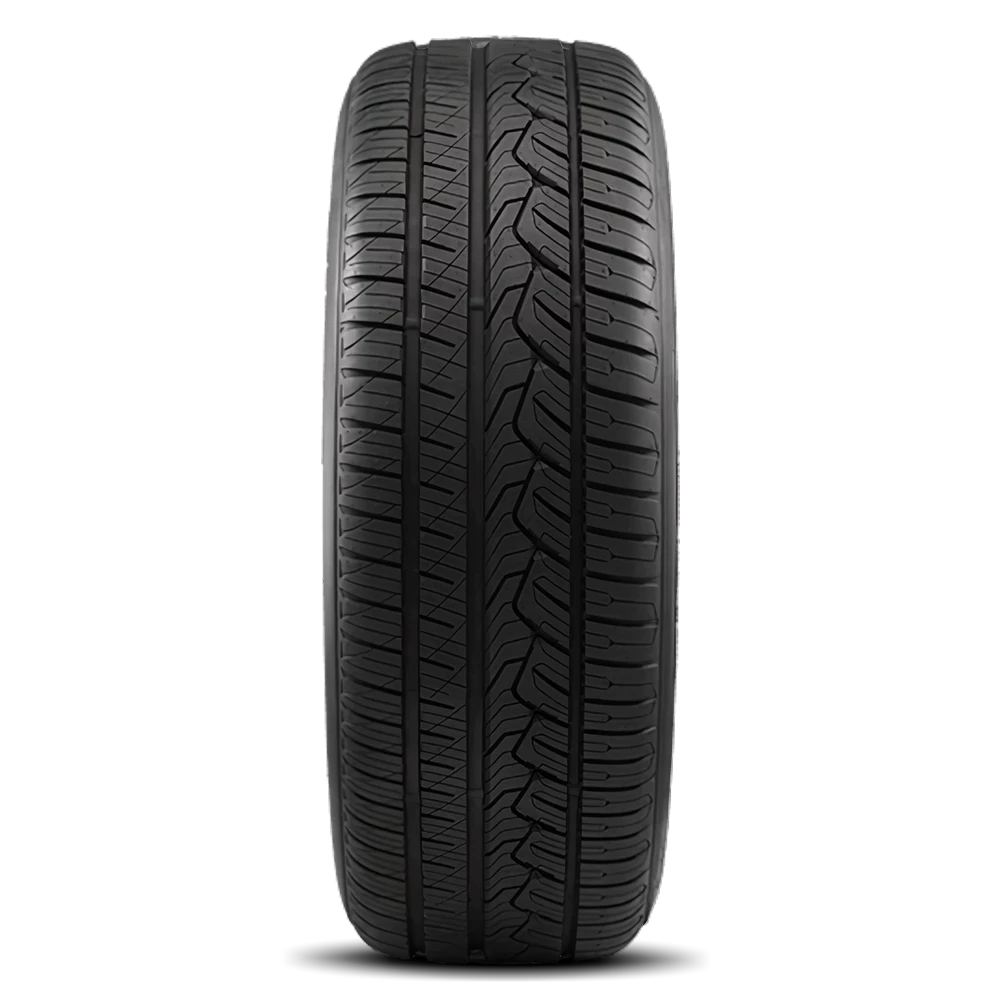 Nitto 255/50R19 XL NT421Q Tires