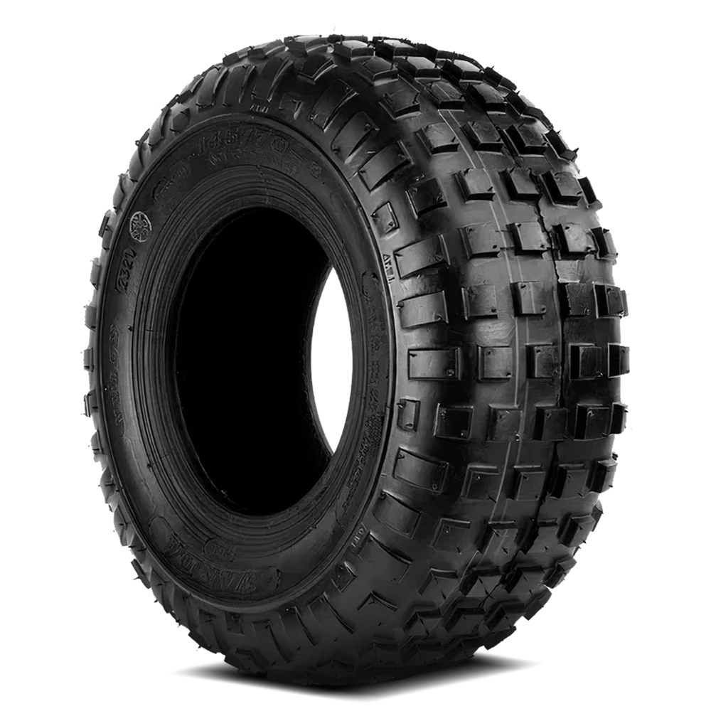 Wanda P333 Tires 145/70-6 A TL (P333WD1)