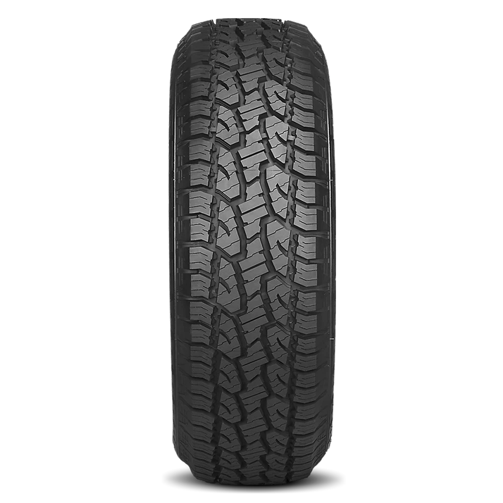 Multi-mile Trail Guide ALL Terrain Tires LT245/70R17 E Trail Guide ALL-Terrain(TGT70)