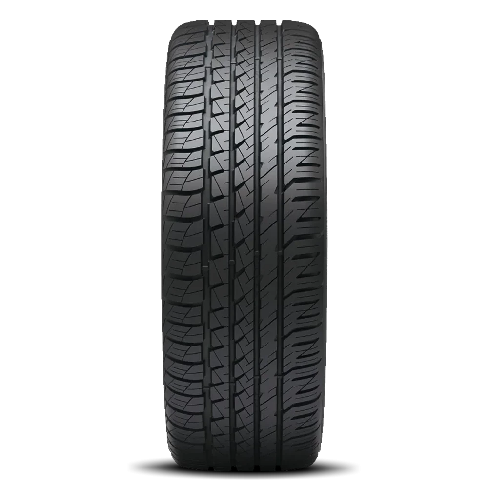 Goodyear Eagle F1 Asymmetric A/S Tires 225/45ZR18 XL (104627357)