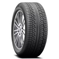 Michelin 275/40R20 XL 4X4 Diamaris Tires