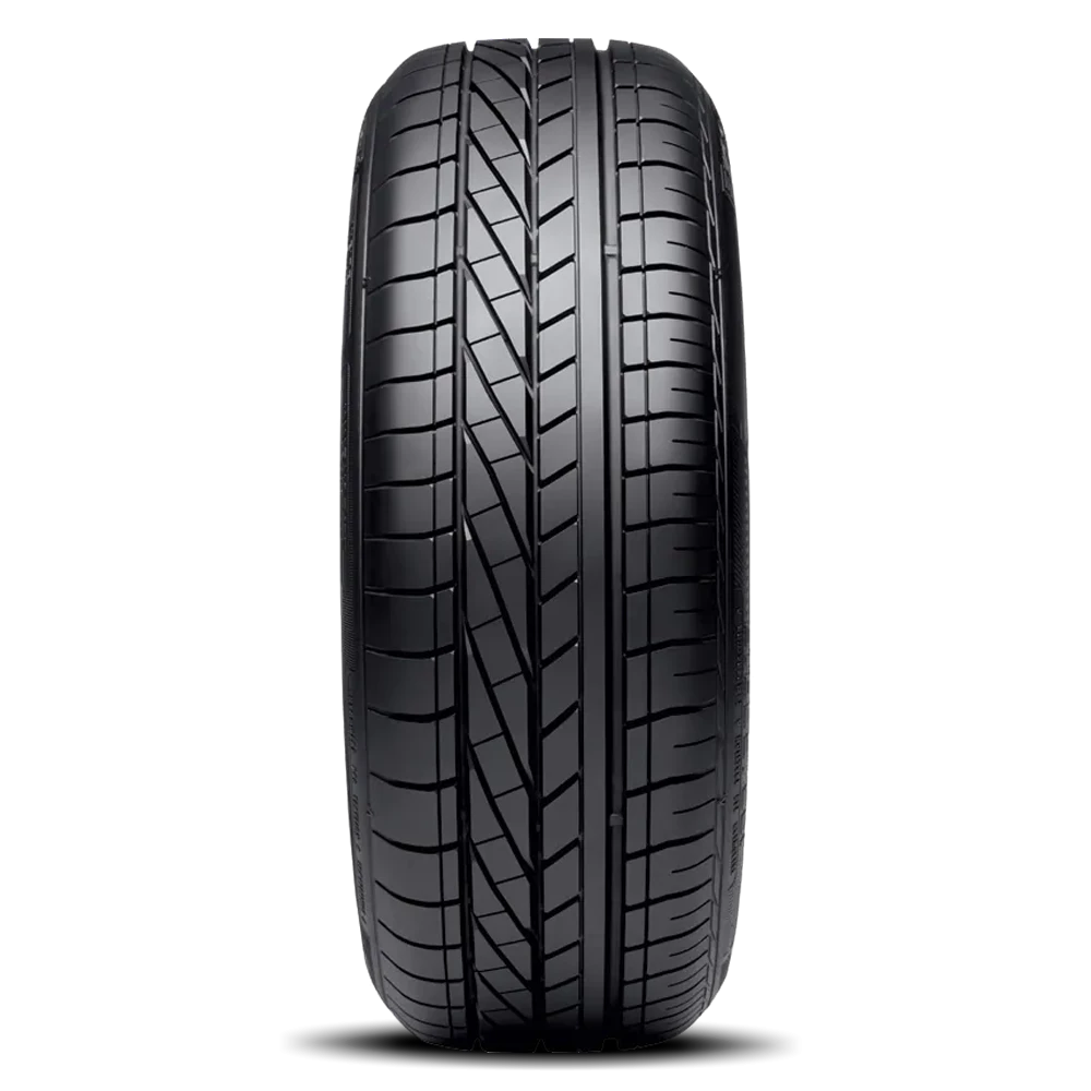Goodyear 245/40R19 XL Excellence Rof Tires
