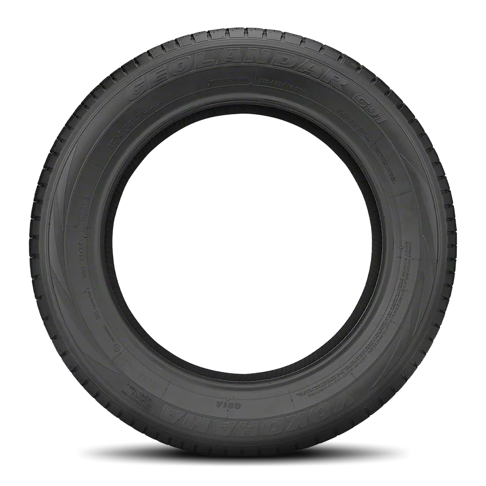 Yokohama Geolandar G91A / G91AV Tires 235/55R18 Geolander G91AV(110193243)