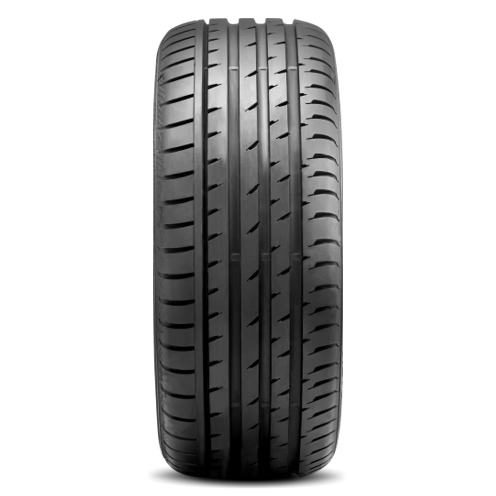 Continental Contisportcontact 3 Tires 245/40ZR19 XL (03502890000)