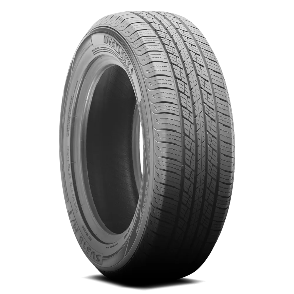Westlake SU318 H/T Tires 275/55R20 XL SU318(24660002)