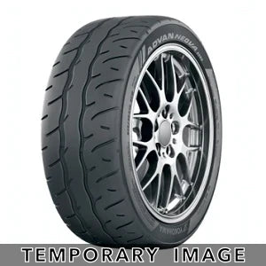 Yokohama Advan Neova AD09 Tires 335/30R20 XL (110111978)