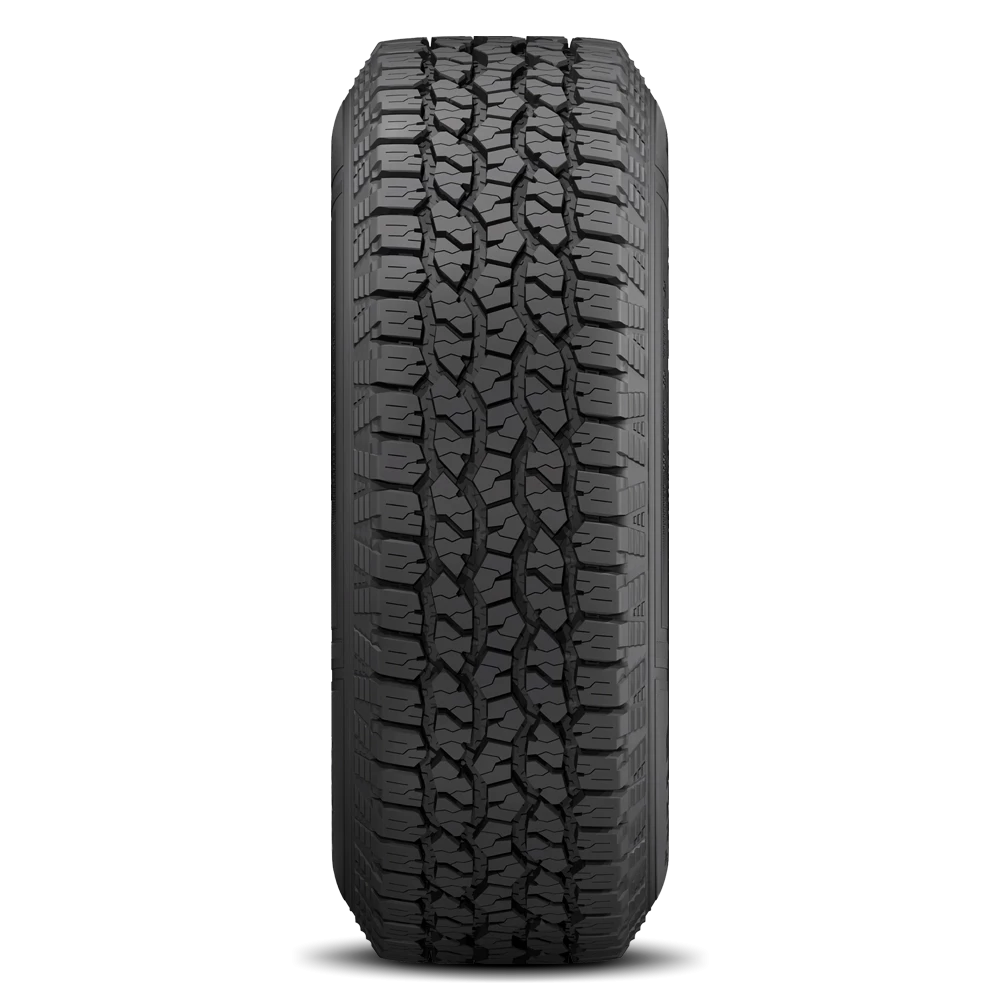 Goodyear 265/65R18 Wrangler Workhorse At Tires