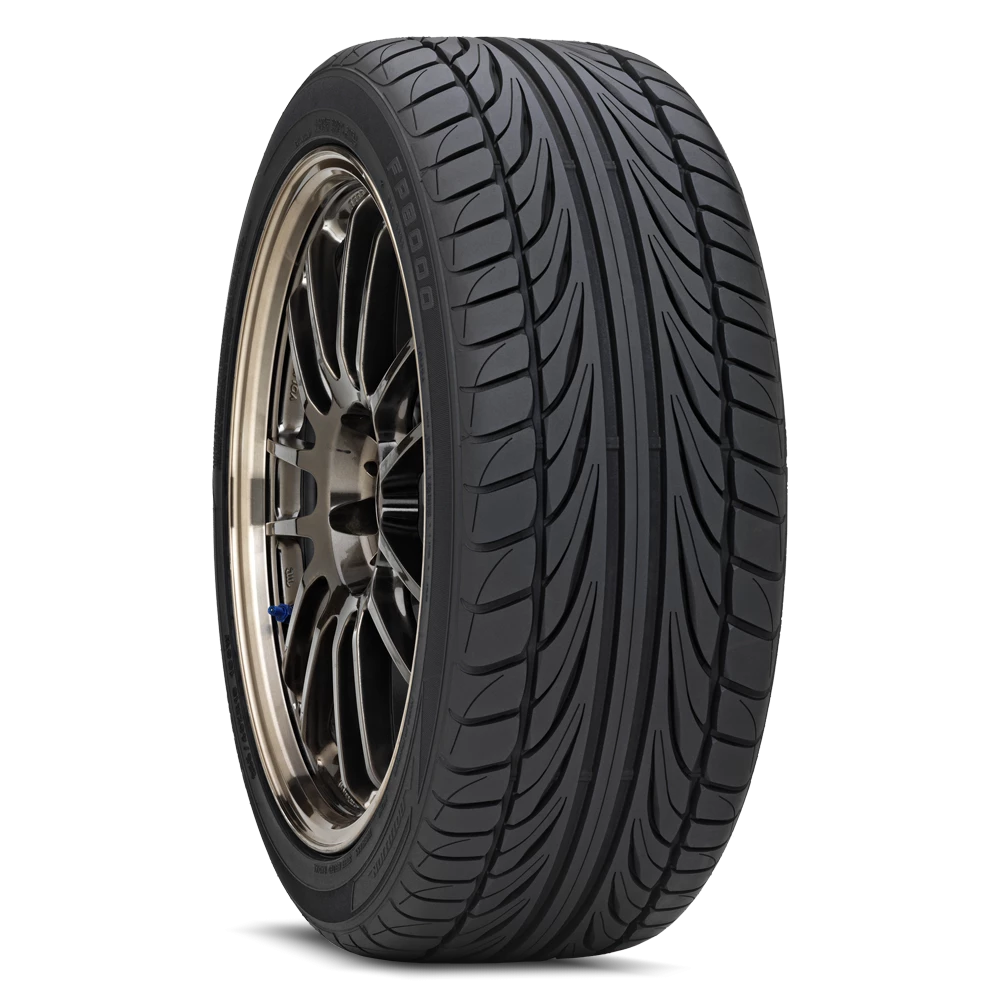 Ohtsu FP8000 Tires 225/35ZR19 XL (30483909)