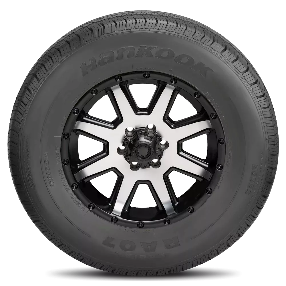 Hankook P265/60R18 Radial RA07 Oe Tires