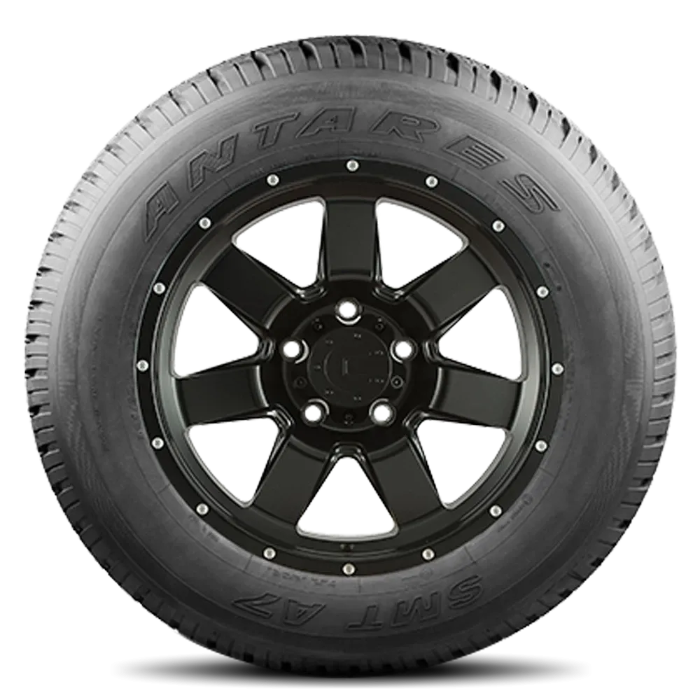 Antares SMT A7 A/T Tires LT235/75R15 C (AT210)