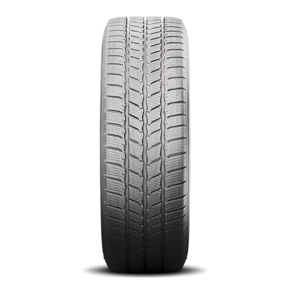 Continental Vancontact Winter Tires 215/75R16C (04532780000)