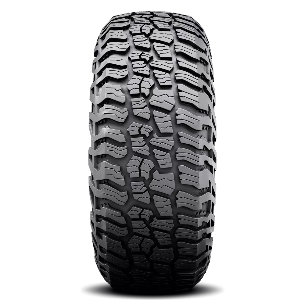 Mickey Thompson 35X12.50R20LT F Baja Boss A/T Tires