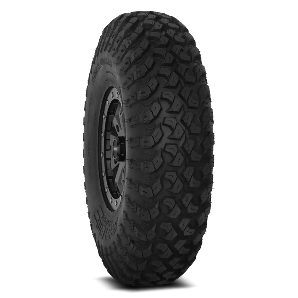 System 3 RT320 Tires 30X10R14 D (30150)