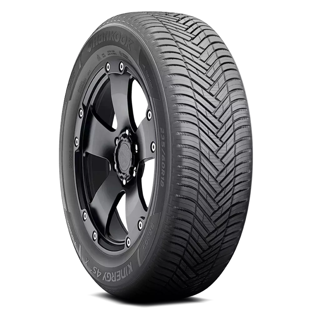 Hankook 245/50R20 Kinergy 4S2 X (H750A) Tires