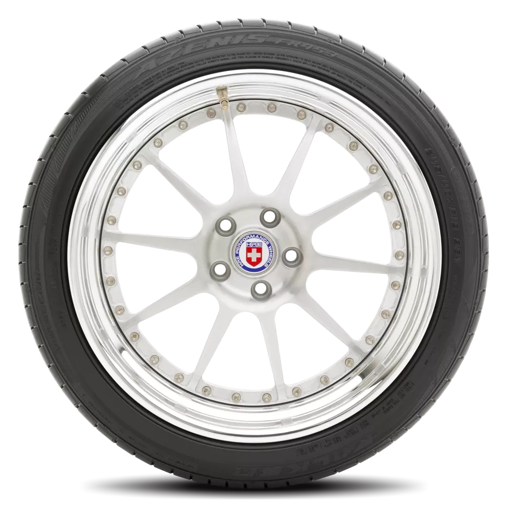 Falken Azenis FK453CC Tires 235/55R19 (59000320)
