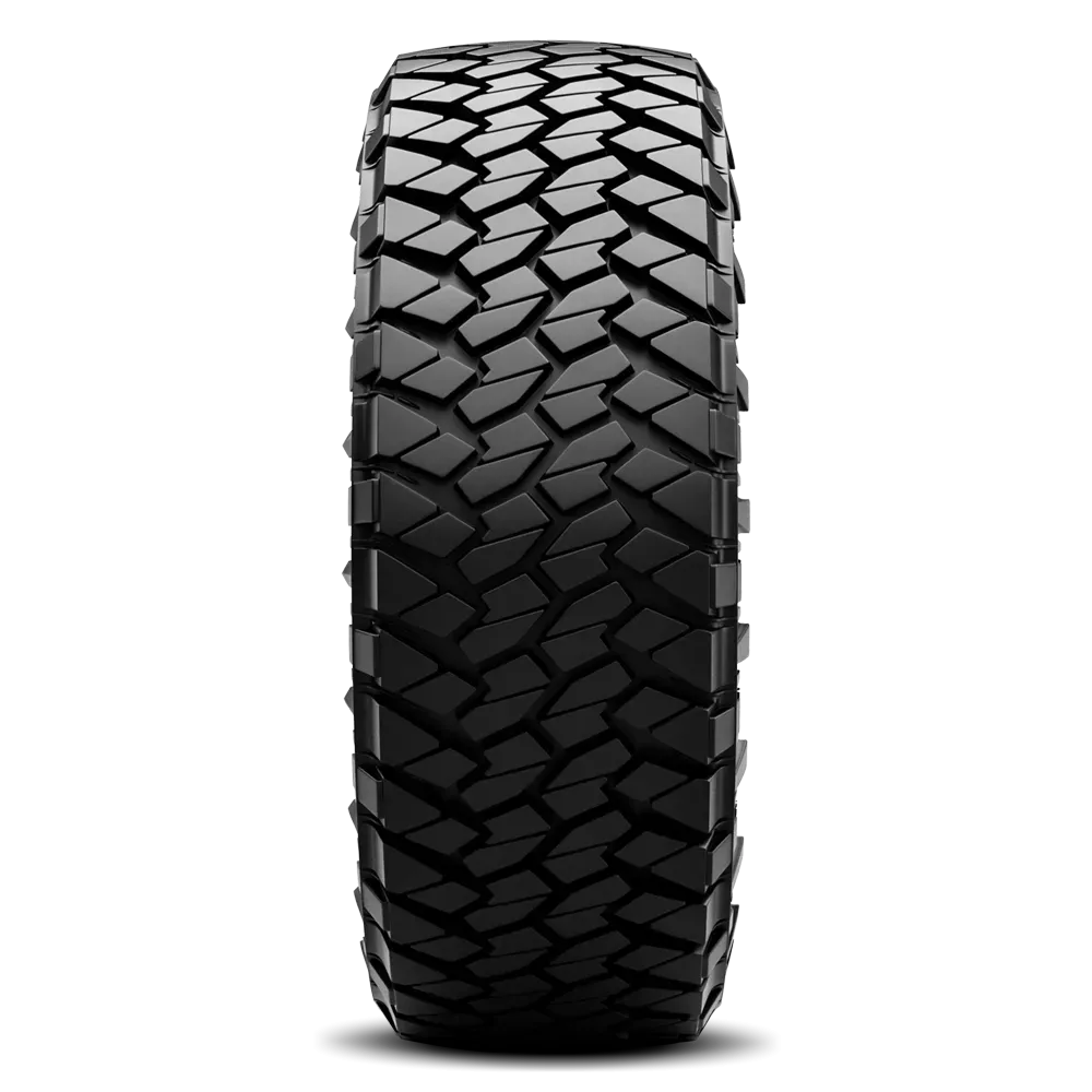 Nitto Trail Grappler M/T Tires 42X13.50R17LT C (374240)