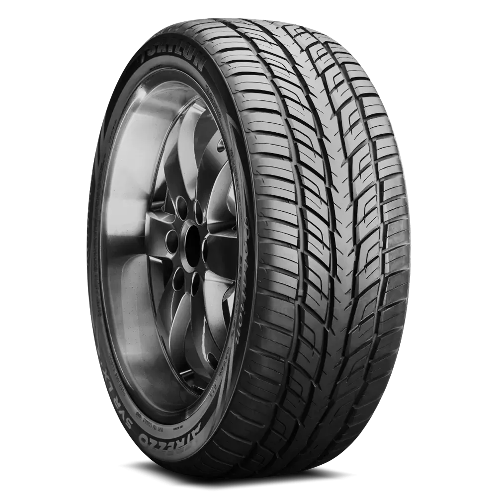 Sailun Atrezzo SVR LX+ Tires 305/40R22 XL (5542816)