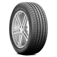 Yokohama 255/60R17 Geolandar CV G058 Tires