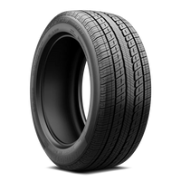 Uniroyal Tiger Paw Touring A/S DT Tires 225/45R18 XL (41047)