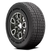 Americana KR28 Tires LT235/75R15 D (280059)