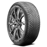 Kumho Solus 4S HA32 Tires 225/45R17 XL (2360083)