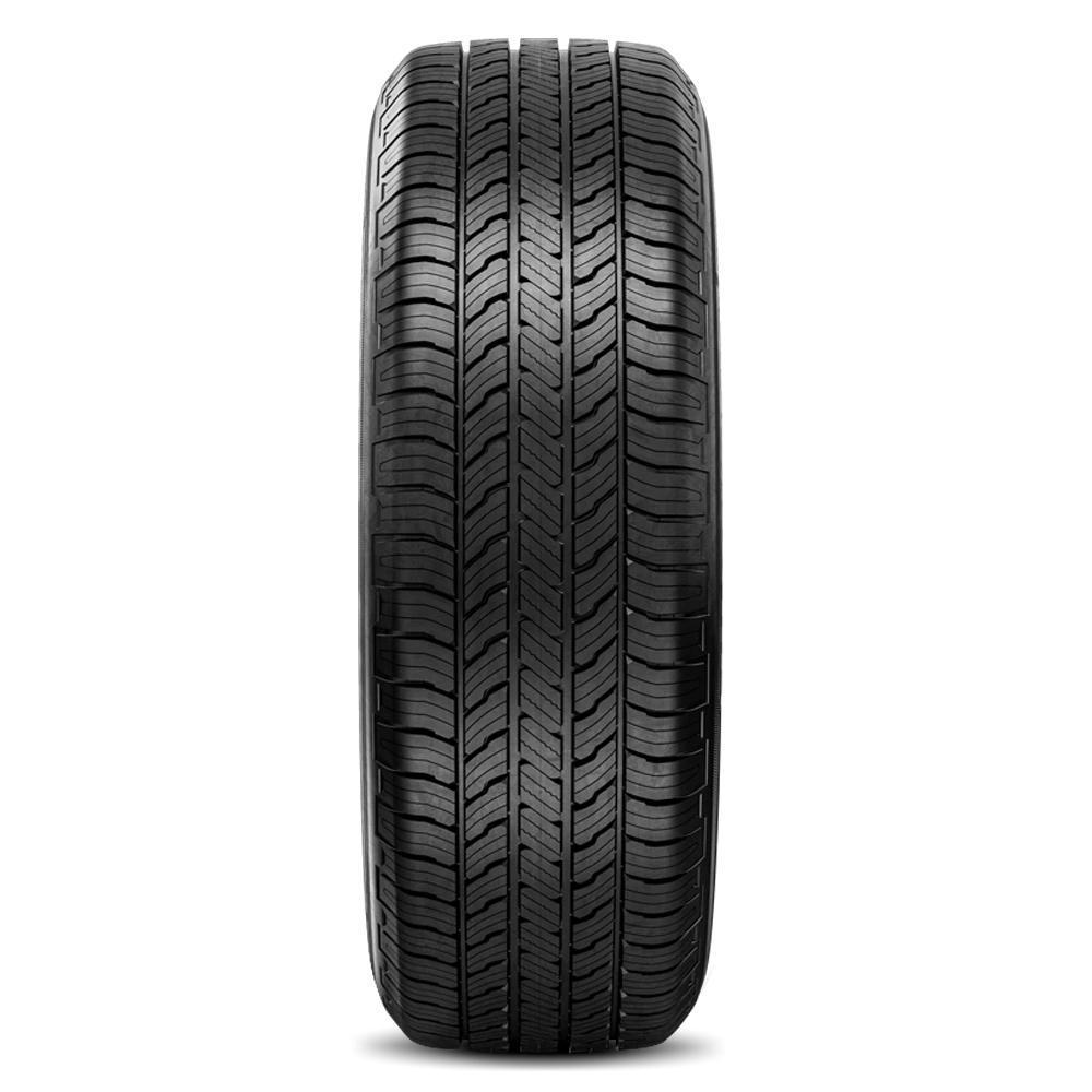 Ironman 245/65R17 All Country HT Tires