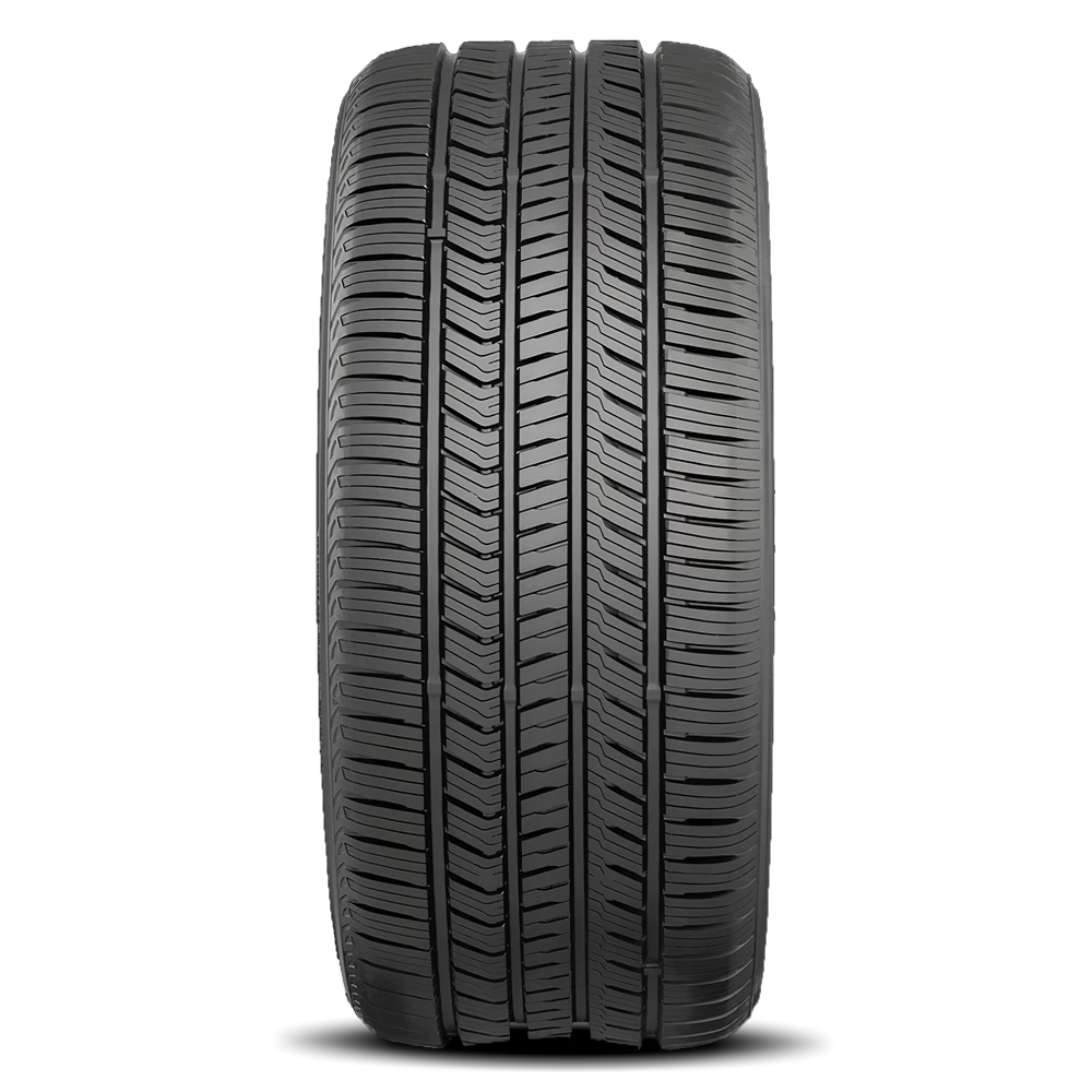 Yokohama Geolandar G99A Tires 235/60R18 (110193374)