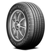 Goodyear Efficientgrip Performance 2 Tires 235/60R20 (112088638)