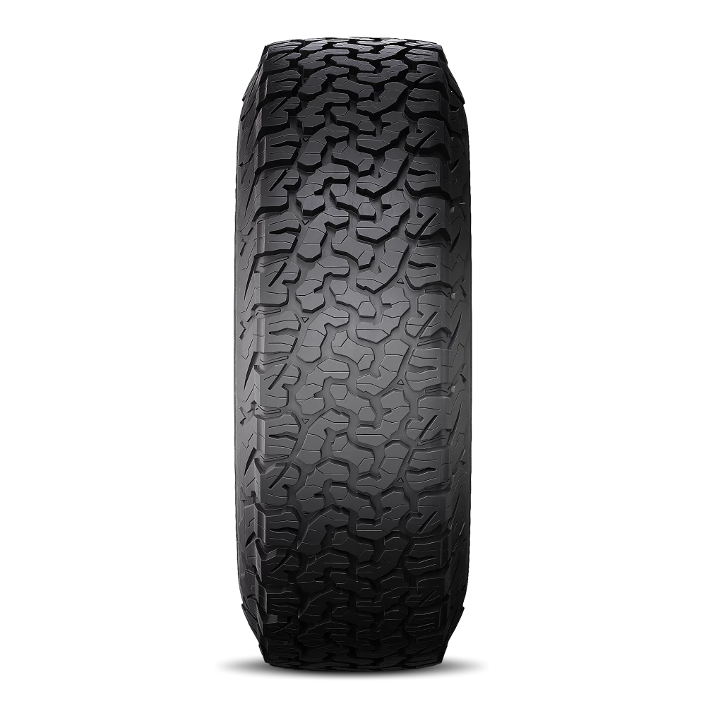 BFGoodrich 35X12.50R20LT E All-Terrain T/A KO2 Tires