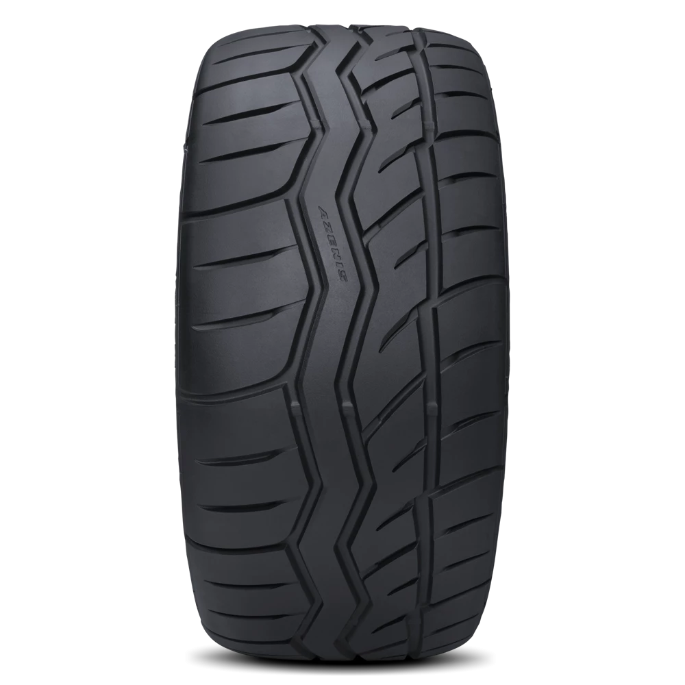 Falken Azenis RT-615K Tires 225/40R18 XL (28233892)