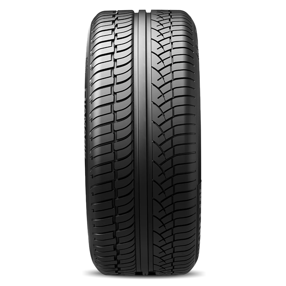 Michelin 4X4 Diamaris Tires 235/65R17 XL (99915)