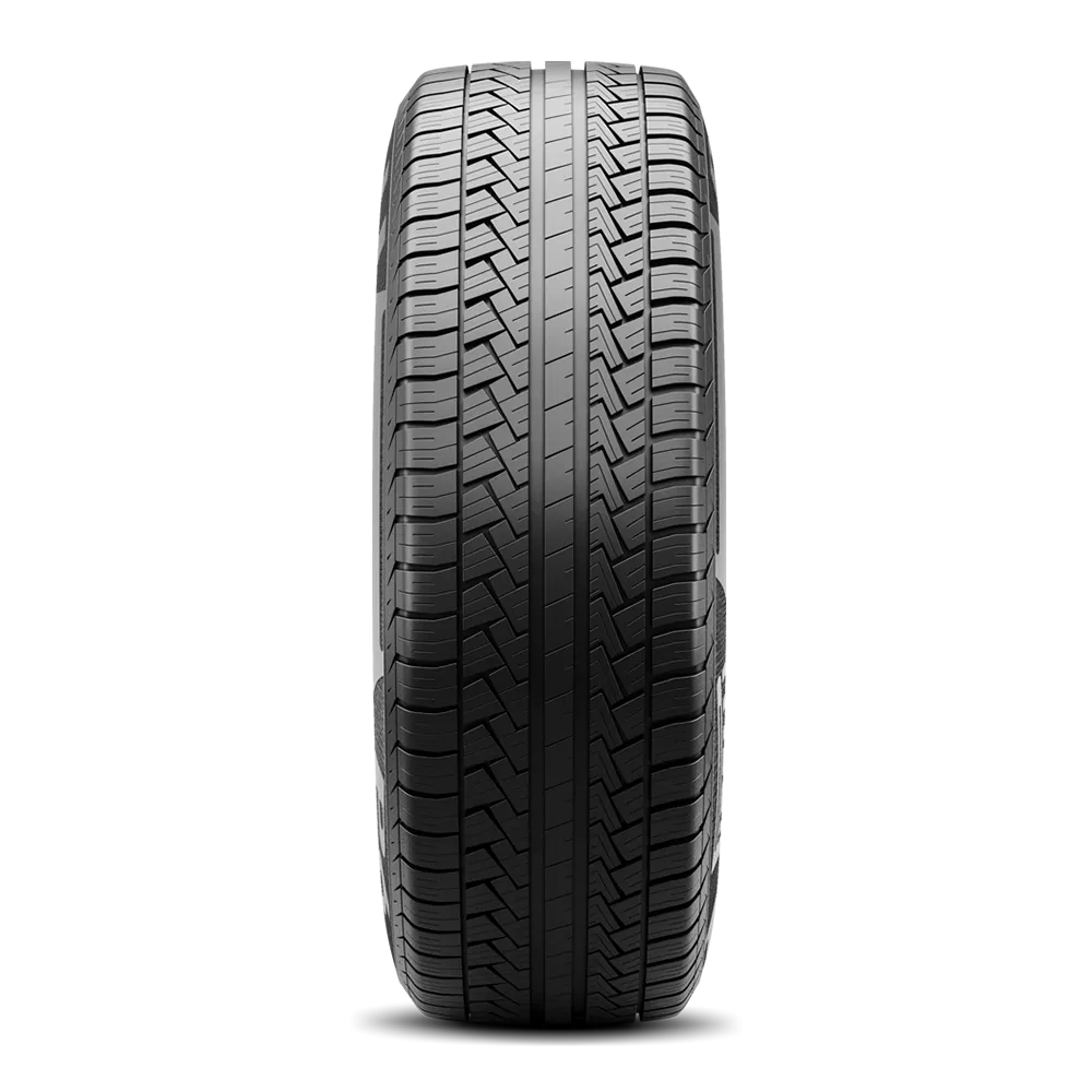 Pirelli P6 Four Seasons Tires 235/40R18 XL (1621100)